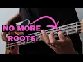 Stop Hugging the Root Note! (Play THIS Instead)