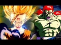 Gohan Tribute/ bring me to life [HD]