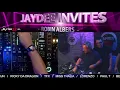 Lagu ROBIN ALBERS | JAYDEE INVITES 19.12.2020 - HOSTED BY AFTER 12 EVENTS - DEEP MELODIC TECH HOUSE