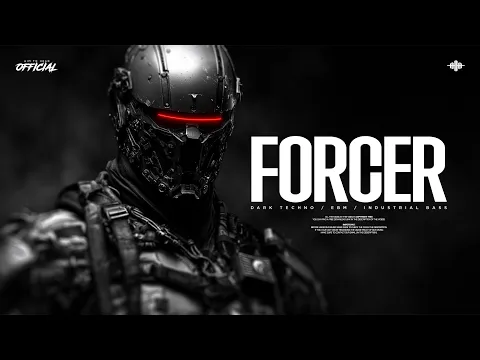 [FREE] Brutal Acid Techno / EBM / Dark Industrial Type Beat / Cyberpunk Music 'Forcer'