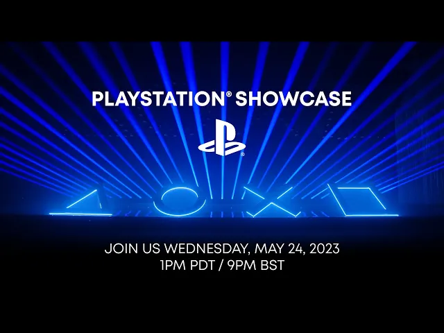 PlayStation Showcase 2023 | [ENGLISH]