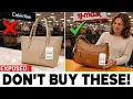 10 TJ Maxx Handbags You MUST Buy And Few To AVOID At ALL Costs
