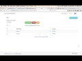 Login Inside platform