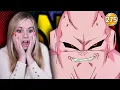 Download Lagu Majin Buu Jumpscares Me! - Dragon Ball Z Episode 275 Reaction