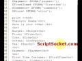 37 Parse a Form where Method Post