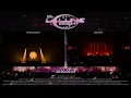 ZOMMARIE LaLune Concert | Blush (Lighting Pre Vizualization)