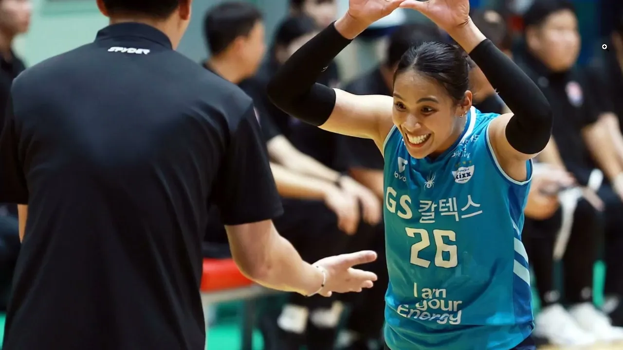 ด่วน โมเม เตรียมชี้แจงประเด็นไม่ได้เล่นวอลเลย์บอลทีมชาติหลังเรื่องราวบิดเบือนไปเยอะจนโดนด่า