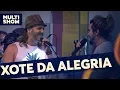 Download Lagu Xote da Alegria | Luan Santana + Falamansa | Canta, Luan | Música Multishow