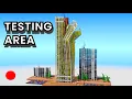 Download Lagu Skyscraper Errors - 9 Earthquake Collapse Simulations