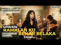 Ramalan Ku Benar Belaka - UMBRELLA (Psychedelic Rock Cover Ai BY SenjaSound)