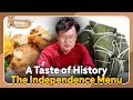 Download Lagu What Did Freedom Fighters Eat? 🇰🇷👨‍🍳 [Boss in the Mirror : 309-1] | KBS WORLD TV 250621