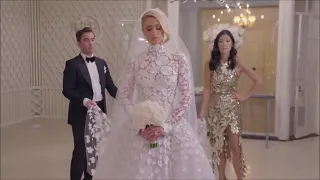 Paris in Love Paris Hilton s Wedding