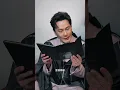 張信哲 Jeff Chang《 屬於 》實體專輯 開箱