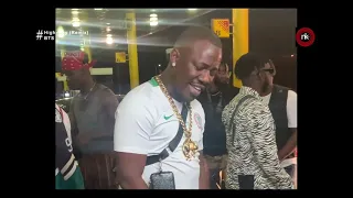 dj kaywise highway ft phyno u0026 dbanj behind the scene 