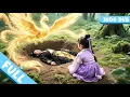 Download Lagu Gadis pemulung menolong seekor gagak, ternyata ia dewa perang sakti—nasibnya pun berubah!