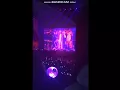 BTS 4th MUSTER DAY 1 [Comeback Home + N.M.D Break Dance]