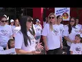 Families of Hialeah firefighters speak against proposed pay cut