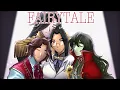 Download Lagu FAIRYTALE || Animation Meme