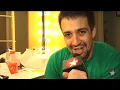 Behind the Scenes: "96,000" from In the Heights with Lin-Manuel Miranda, Chris Jackson,