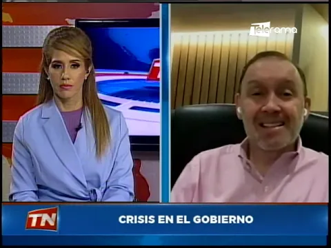 Abg. Carlos de Tomaso 