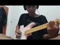 Enola - Lambda (λ) guitar cover (Commit Death)