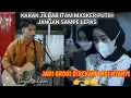 BUIH JADI PERMADANI - EXIST LAGU VIRAL TIKTOK 2021 BIKIN BAPER SEDUNIA !! COVER MUBAI 2021