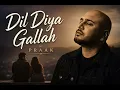 #bpraak dil diya gallah song 2026 #carryonjatta4 #dildiyagallah  
