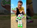 Download Lagu Unboxing remote control robot | rc AI robot