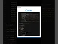 Draw Life of Tree in Python Using Turtle