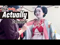 Download Lagu Why Men Dress Maiko’s Kimono