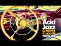 Lagu Acid Jazz Best Relaxing Music | Nu Jazz, Funky \u0026 Grooves Vol 2