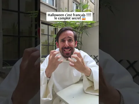 est ce qu'un chrétien peut fêter halloween ?