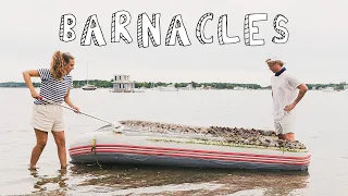 we made another rookie mistake…  | Boat Life Ep. 24