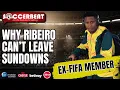 Download Lagu Ribeiro \u0026 Sundowns Contract Dispute: The Facts Revealed | Ex-FIFA Member Explains | EP 409
