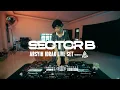 Lagu SECTOR B  - ARSYIH IDRAK LIVESET