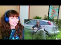 Oliver Anthony-Virginia  REACTION    He is the real deal!!