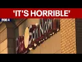 Arlington restaurant employee murdered after man followed her from bank police say