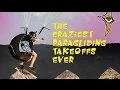Lagu ThE cRaZiEsT PaRaGliDiNg TaKeOfFs EVER!