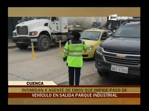 Cuenca al Día 24-03-2022