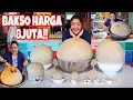 Download Lagu ADA BAKSO RAKSASA BERAT 50KG 😱 #BaksoKlenger #KulinerYogyakarta