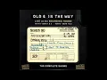 Old & In The Way – Uncle Pen
