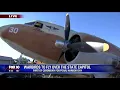 Fox 10 s Cory McCloskey Tour of C-47