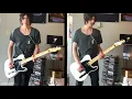 Story Untold - Invisible Guitar Cover (+Tabs)