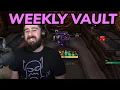 Download Lagu Weekly Vault: Dimensius' Defeat!