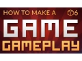 GAMEPLAY - How to make a Game in Unity E06