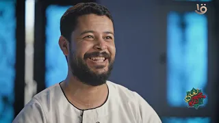 مصر ت غني   الشاعر محمد عزت  السيرة الهلالية مليانه ح ب وعمرها ما كانت تحرض على العنف ولا الثأر دندنها