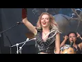 BURNING WITCHES - "Holy Diver"