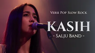 kasih salju pop slow rock ai cover lirik video 