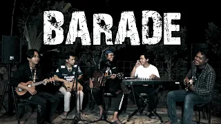 Download Parodi Lagu BARADE  - Barakatak (Anjar Boleaz Ft Sora Saparakanca) MP3