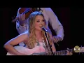 Emily Ann Roberts Performs “Whole Lotta Little” at the Country Music Hall of Fame and Museum